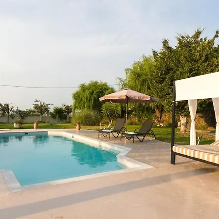 Willa Seaview Fivos With Private Pool By Lefkadastay *