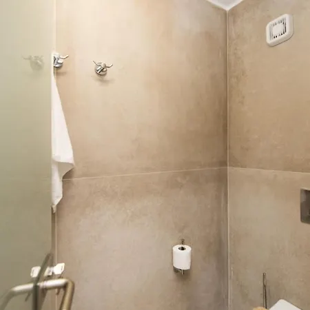 Gyra - Seaview Fivos With Private Pool Lefkada City