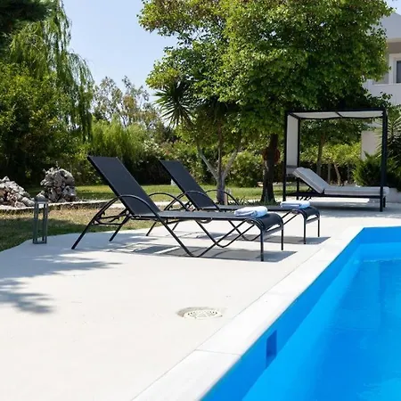 Gyra - Seaview Fivos With Private Pool * Λευκάδα