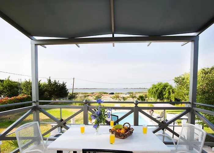Seaview Fivos With Private Pool By Lefkadastay Lefkáda